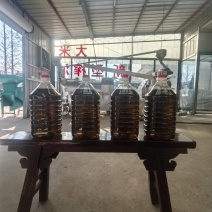 菜籽油