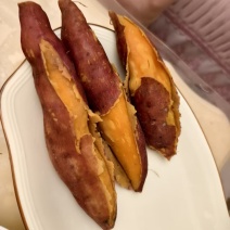 红薯3-6两