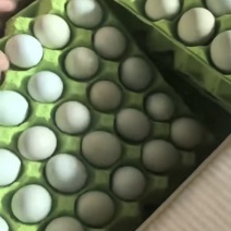 鸡蛋每箱去皮算净重