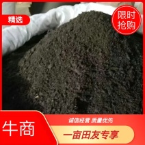 有机肥粉状、发酵腐熟鸡粪精加工制练成有机肥粉状