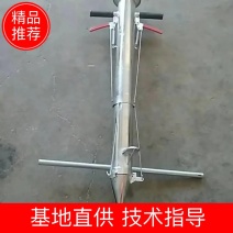 双把手双拉线定植脚踏70包邮厂家直销价格优惠