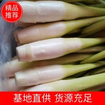 精品茭白，专注水八仙十几年，品质保障，诚信经营