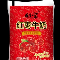 红枣牛奶厂家直销支持视频看货一手货源欢迎咨询采购
