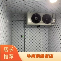 厂家直销家用商用小型保鲜库可实地考察可视频看货