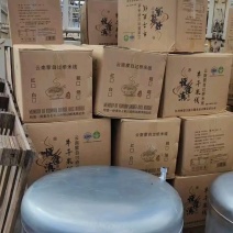 云南蒙自过桥米线