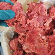 开箱实拍熟牛肉，精修去油，质量非常好。