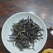 安溪高山野生单芽梅占金骏眉,2026明前茶高山手工功夫茶