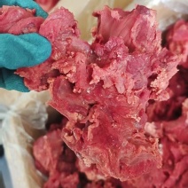 开箱实拍熟牛肉，精修去油，质量非常好。