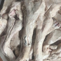 精品驼掌，去皮去骨去蹄筋纯驼掌，大量现货，超低价！