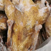 卤鹅荣昌卤鹅熟食卤味一手货源库房现货供应品质保证