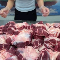 牛窝骨满筋满肉，红烧卤制都合适！