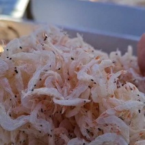 虾皮淡干无盐虾皮，规格齐全产地直发支持视频看货