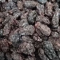 紫晶枣乌枣现货批发产地一手货源品质超好质优价廉