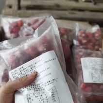 龙虾尾**日期包冰商超电商团购