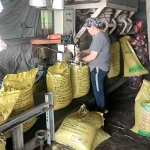 【实力推荐】河北发酵纯羊粪有机肥厂家直发视频看货