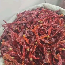 二荆条，一手货源，支持视频看货大宗批发可提供食品安全检