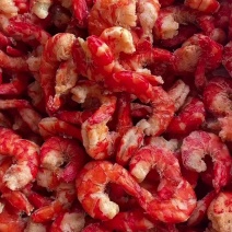 九节虾仁地摊电商批发虾仁虾米虾肉大虾肉虾干干虾