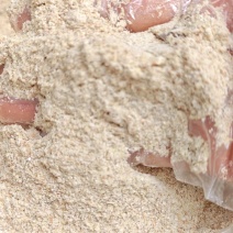 饲用小麦粉