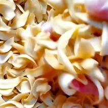 特级百合干货正宗农家无硫食用百合片药食同源非野生量大优惠