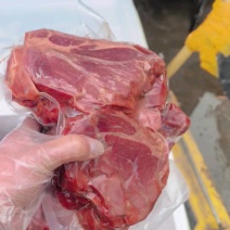 熟马肉带皮熟马肉熟马毽子熟马肋条马腿肉