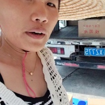 今天装车能出货，自家鲜果烤制个头大