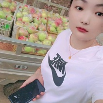 红露/嘎啦/鲁丽/美八苹果，产地大量上市！市场赶集电商