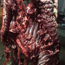 驴肉鲜货