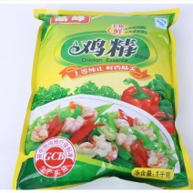 鸡精