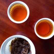 祁门红茶二级
