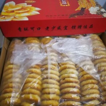 酥饼