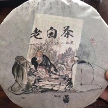 福鼎白茶一级
