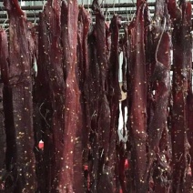 牛肉干牦牛肉鲜肉