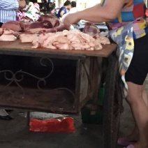 猪油
