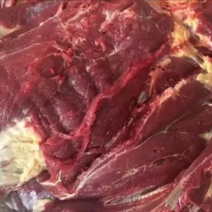 驴肉冻货