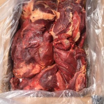 驴肉冻货