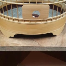竹工艺品纯手工工艺品