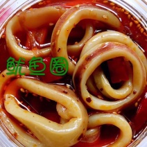 麻辣鳕鱼
