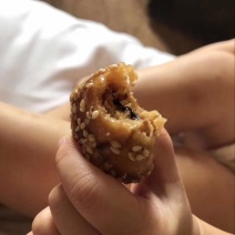 酥饼
