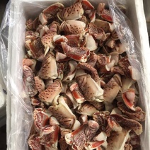 面包蟹食用