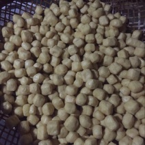 豆腐泡