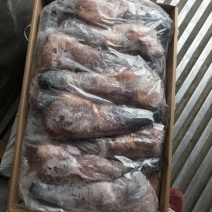 驴肉冻货