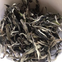 白牡丹一级