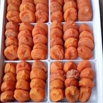 独立包装柿饼富平同款红饼大量批发
