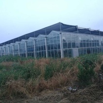 温室大棚智能控制系统