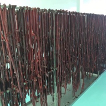 牛肉干