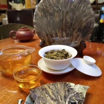 普洱茶特级