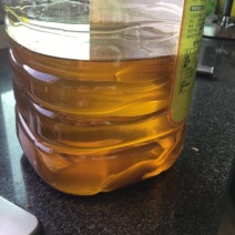 茶树油