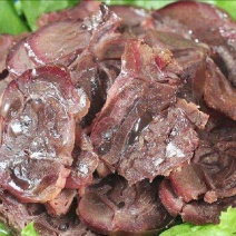 驴肉鲜货