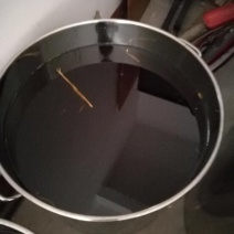 茶树油