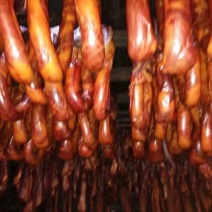 马肉冷藏